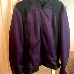 Harley Davidson jacket